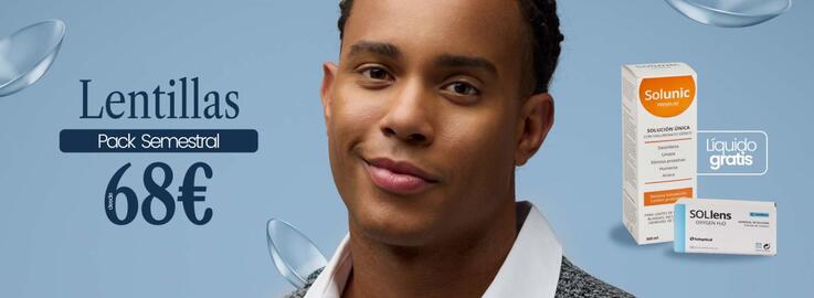 Catálogo Soloptical Página 1