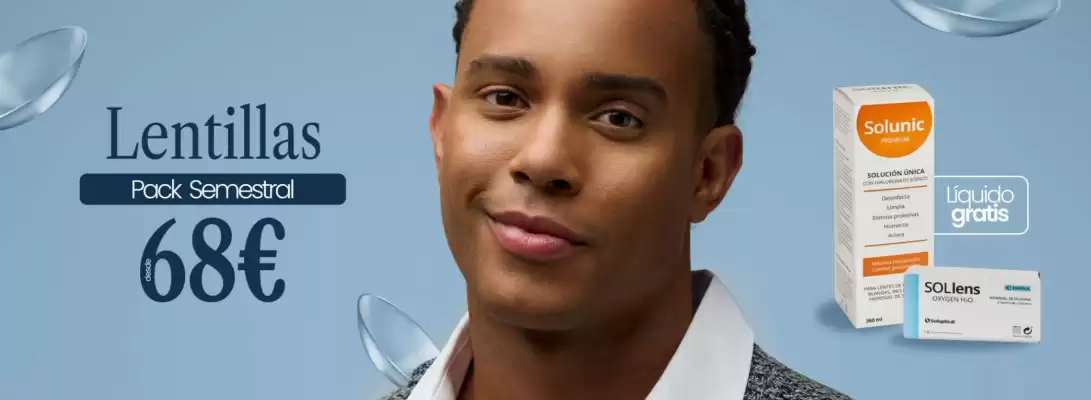 Catálogo Soloptical (válido hasta el 24-11)