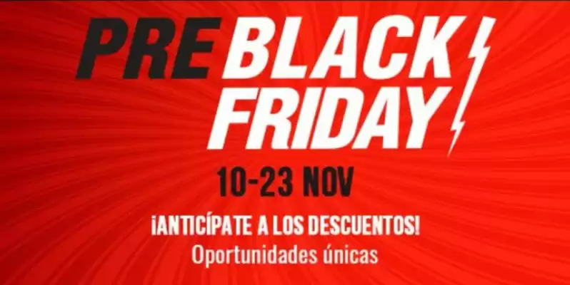 Folleto La Oportunidad (válido hasta el 23-11)