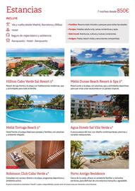 Folleto Soltour Página 2