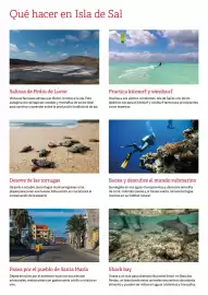 Folleto Soltour Página 3