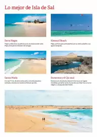 Folleto Soltour Página 4