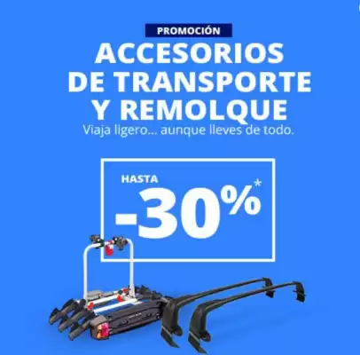 Folleto Oscaro (válido hasta el 16-11)