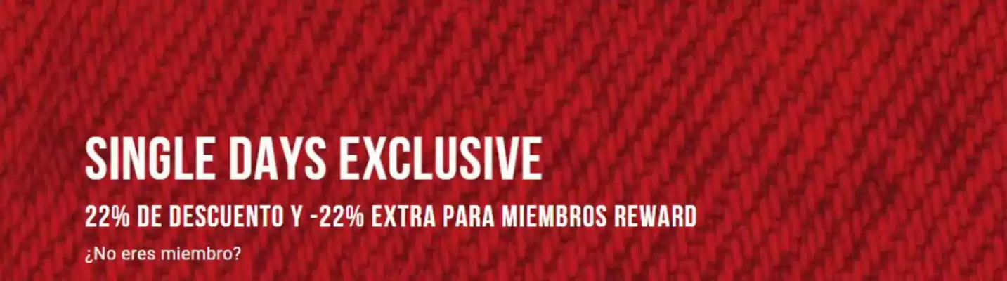 Folleto Lee (válido hasta el 15-11)