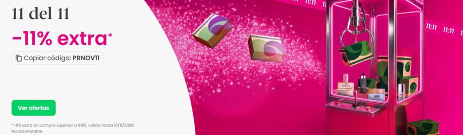 Folleto Promofarma semana 46 Página 1