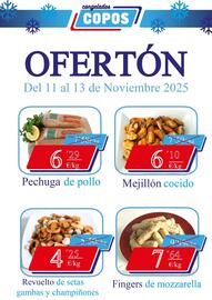 Catálogo Congelados Copos Página 1