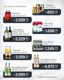 Catálogo El Milagro Mayorista semana 46 Página 10