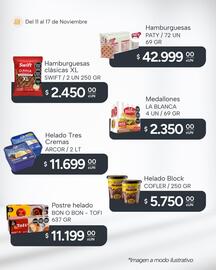 Catálogo El Milagro Mayorista semana 46 Página 11