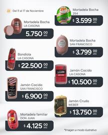 Catálogo El Milagro Mayorista semana 46 Página 12