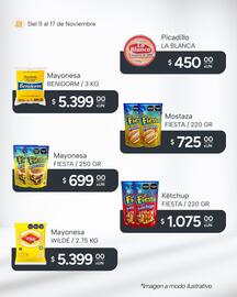 Catálogo El Milagro Mayorista semana 46 Página 13