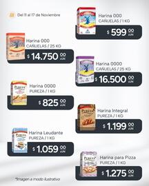 Catálogo El Milagro Mayorista semana 46 Página 2