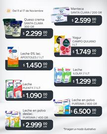 Catálogo El Milagro Mayorista semana 46 Página 3