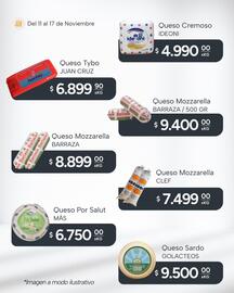 Catálogo El Milagro Mayorista semana 46 Página 5