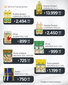 Catálogo El Milagro Mayorista semana 46 Página 6