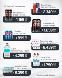 Catálogo El Milagro Mayorista semana 46 Página 7