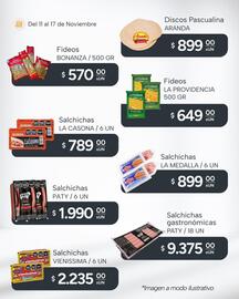 Catálogo El Milagro Mayorista semana 46 Página 8