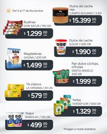 Catálogo El Milagro Mayorista semana 46 Página 9