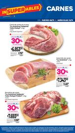 Catálogo La Anonima Página 3