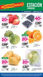 Catálogo La Anonima Página 5