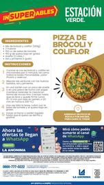 Catálogo La Anonima Página 7