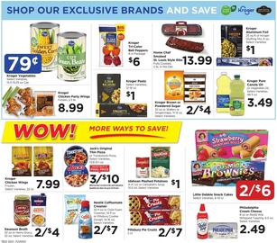 Food 4 Less weekly ad week 46 Page 3