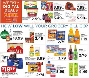 Food 4 Less weekly ad week 46 Page 4