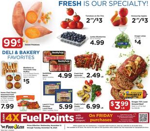 Food 4 Less weekly ad week 46 Page 5