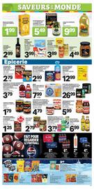 L'Intermarché flyer week 46 Page 3