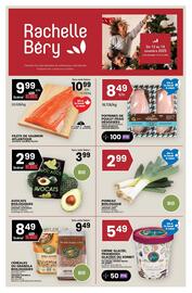 Rachelle-Bery Grocery flyer week 46 Page 1