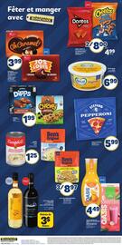 Marché Bonichoix flyer week 46 Page 2