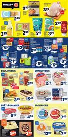 Marché Bonichoix flyer week 46 Page 3