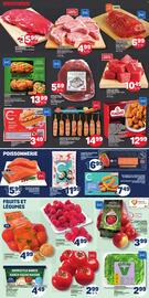 Marché Bonichoix flyer week 46 Page 4