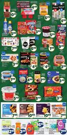 Marché Bonichoix flyer week 46 Page 5