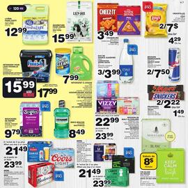 Marches Tradition flyer week 46 Page 7