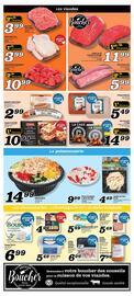 Marché Richelieu flyer week 46 Page 3