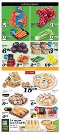 Marché Richelieu flyer week 46 Page 4