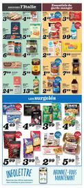 Marché Richelieu flyer week 46 Page 5