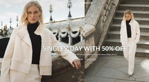 Folheto Lanidor semana 46 Página 1