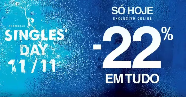 Folheto Tiffosi (válido até 11-11)