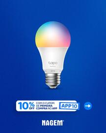 Catálogo Nagem Página 1