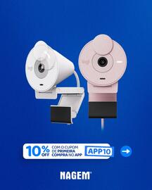 Catálogo Nagem Página 2