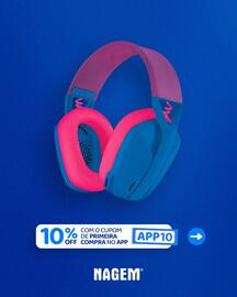 Catálogo Nagem Página 3