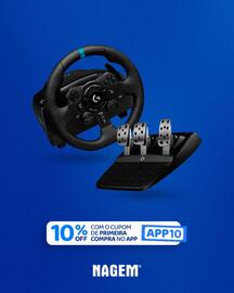 Catálogo Nagem Página 4