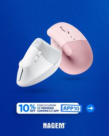 Catálogo Nagem Página 5