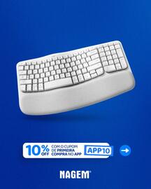 Catálogo Nagem Página 6