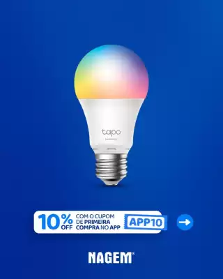 Catálogo Nagem (válido até 22-11)