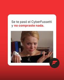 Catálogo Fussetti semana 46 Página 1