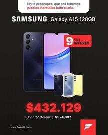 Catálogo Fussetti semana 46 Página 2