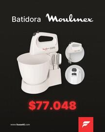 Catálogo Fussetti semana 46 Página 3