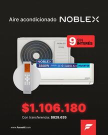 Catálogo Fussetti semana 46 Página 5